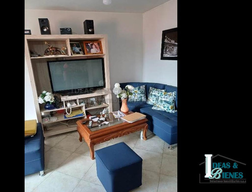 Apartamento En Venta Las Flores Envigado