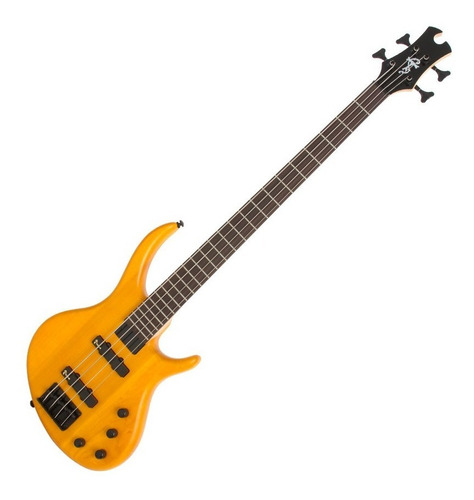 Bajo EpiPhone Toby Deluxe Iv Ta