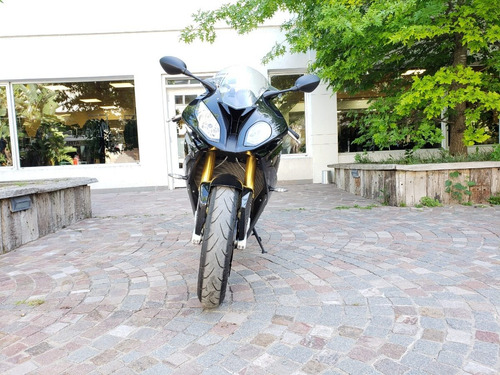 Bmw S 1000 Rr