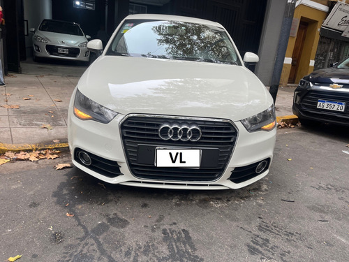 Audi A1 1.4 Ambition Tfsi 122cv