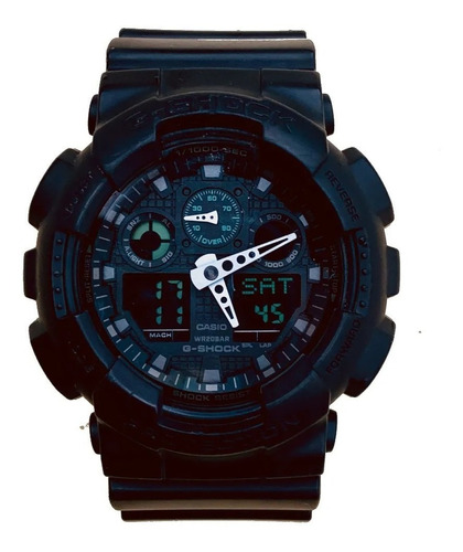 Relógio Casio G-shock 5081 Original