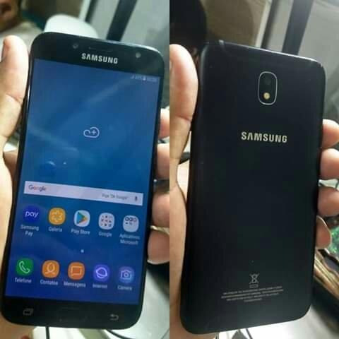 J7 Pro