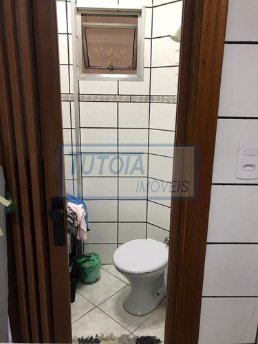 Imagem 14 de 22 de Apartamento Para Venda Vila Mariana, Sao Paulo - 21269-e - 2015507