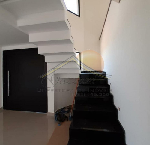 Imagem 3 de 15 de Casa Para Venda Em Bragança Paulista, Condomínio Residencial Sunset Village, 3 Suítes, 2 Vagas - G0842_2-1178732