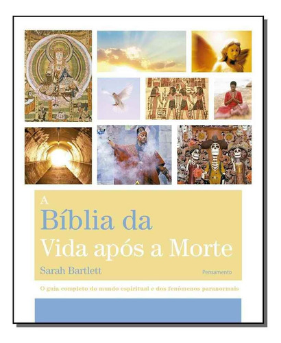 Biblia Da Vida Após A Morte, A