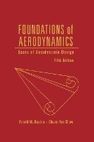 Libro Foundations Of Aerodynamics : Bases Of Aerodynamic ...