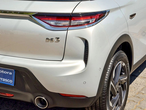 Ds Ds 3 Crossback 1.2 Puretech 155 Auto Opera