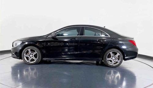 Imagen 8 de 15 de 107352 - Mercedes-benz Clase Cla 2016 Con Garantía