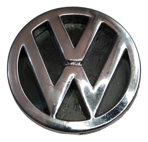 Emblema Cajuela Jetta A3