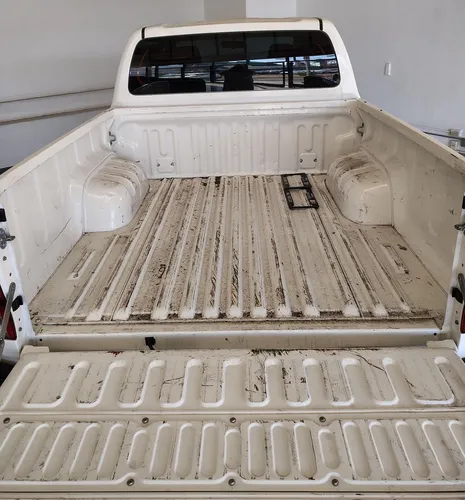 Toyota Hilux 2.7 SR Doble Cabina Mt