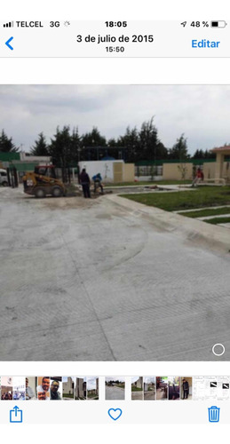 Hermosísima Casa, En Toluca,