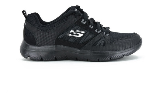 Champion Deportivo Skechers Summits New World Black