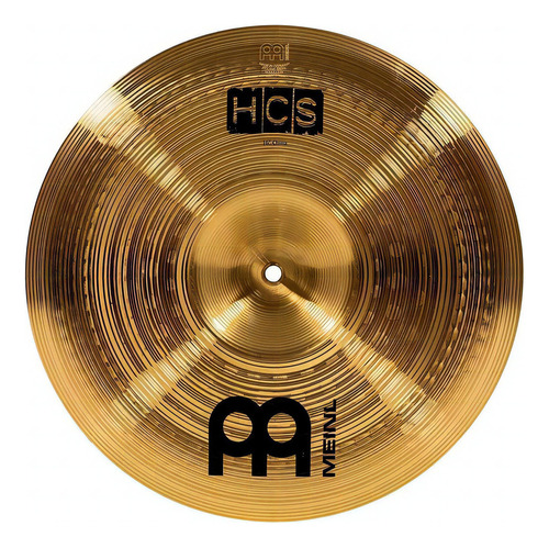 Meinl Hcs16ch Platillo China 16 Pulgadas Para Batería