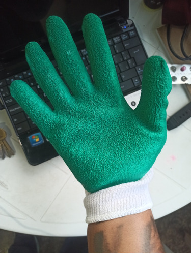 Guantes Anticorte