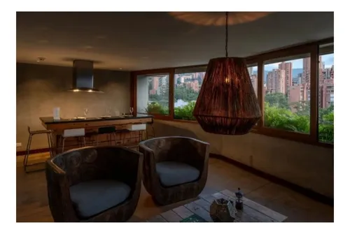 Rhbr-13370 Aparta Suitte Piso 8 Poblado Provenza