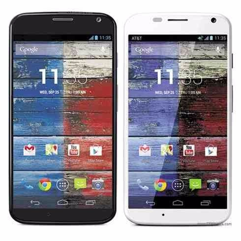 Celular Motorola Moto X - Xt1058 - 4g Lte + 12 Meses De Gtia