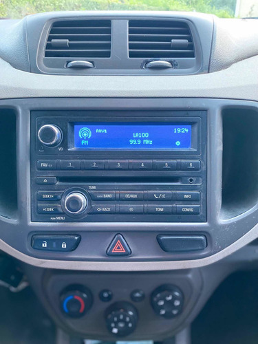 Chevrolet Spin 1.8 Lt 5as 105cv