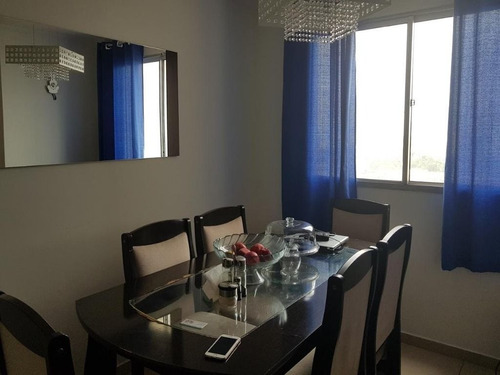 Imagem 6 de 19 de Apartamento Duplex Com 2 Dormitórios À Venda, 110 M² Por R$ 330.000,00 - Parque São Vicente - Mauá/sp - Ad0019