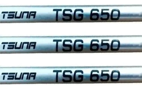 3 Varas Ultralight Telesc picas Saint Tsuna Tsg650 2 40m