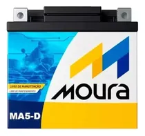Comprar Bateria Moto Yamaha Crosser 150 Fazer 150 Factor 125u002F150 5ah