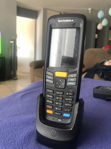 Handheld Motorola Serie Mc2100 (Usado)