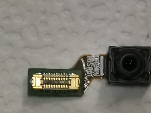 Samsung Galaxy Note 9 Plus Sm N960u1  Camara  Sensor 