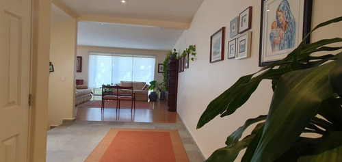 Casa En Conjunto Con Vigilancia En Venta O Renta, Santa Fe Cuajimalpa