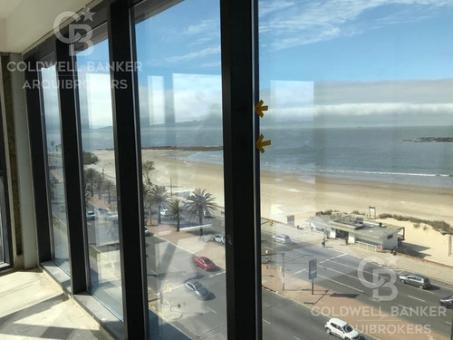 Imagen 20 de 30 de Apartamento En Venta De 1 Dormitorio En Malvín
