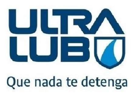 Imagen 3 de 4 de Aceite Semisintético Ultra Lub 15w40 Sellado Garantizado