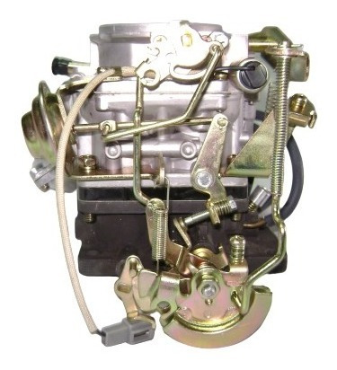 Carburador Completo Toyota 2f Nuevo Original 61-012 64-172