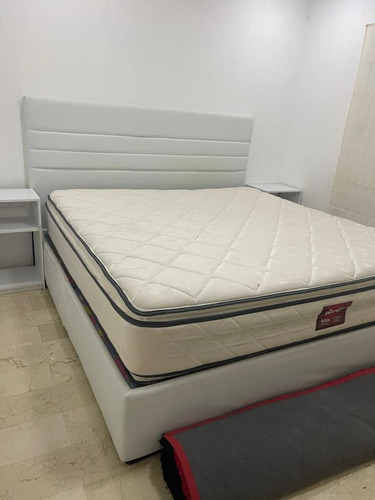 Imagen 16 de 17 de Se Alquila Apartamento En San Miguel