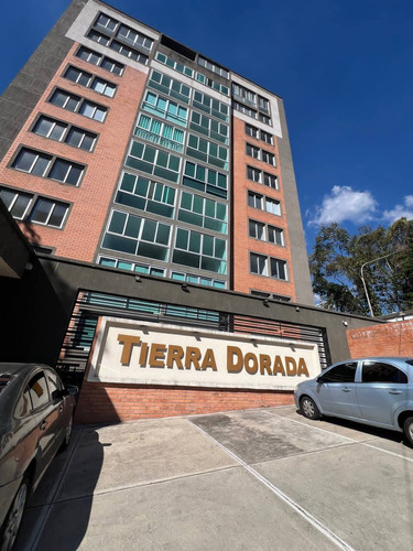 Gg/mc Apartamento En Venta - Tierra Dorada