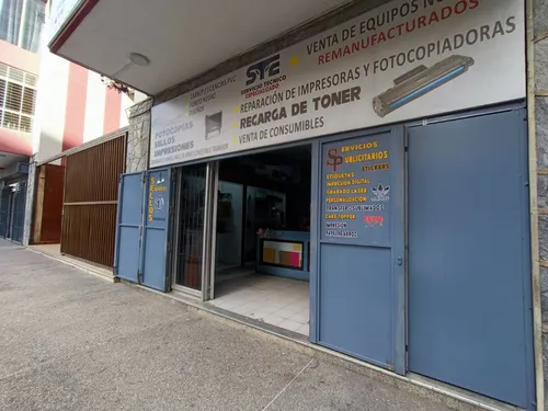 Local En Venta Los Teques