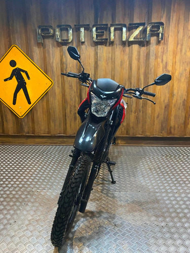 Mrx 150, Victory