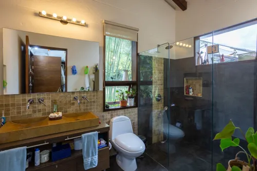 Casa En Venta En El Tablazo. Cod V22301