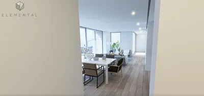 Apartamento en venta
