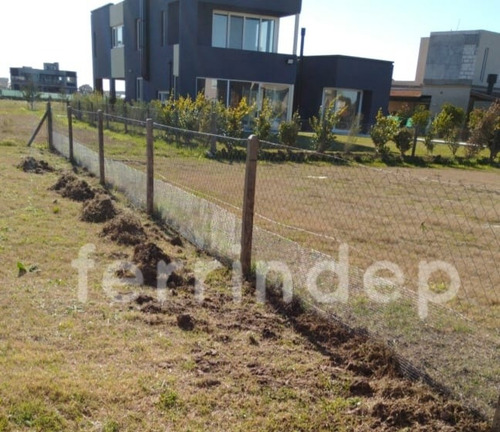 Malla Electrosoldada 15x15mm 75cm X 9mts Alambre Cerco Galv