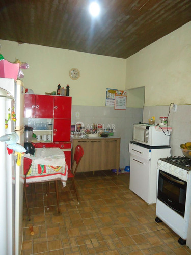 Casa À Venda Em Jardim Bela Vista - Ca005433