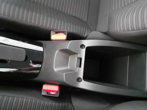 Imagem 6 de 14 de Citroën C4 Cactus 1.6 Feel (aut) (flex)