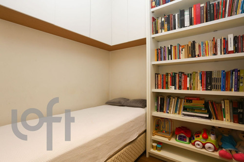 Imagem 11 de 29 de Apto Vila Madalena | 2 Quartos | 71 M² | Cond: R$1100.00 | 1 Vaga - 1vq89re