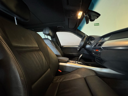 BMW X5 4.8 I ENDURANCE 4X4 V8 32V GASOLINA 4P AUTOMÁTICO