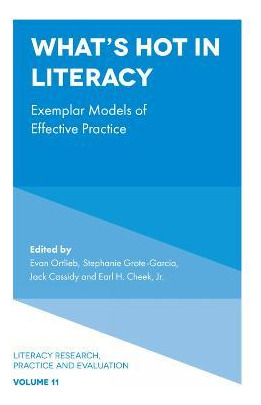 Libro What's Hot In Literacy : Exemplar Models Of Effecti...