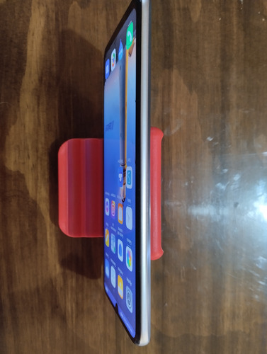Honor X7 Dual Sim 128 Gb Plata Cosmos 6 Gb Ram (Usado)