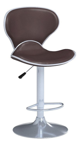 Sillas Giratorias Taburetes De Bar Y Modernas Ajustable De