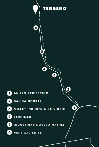 Terreno/lote En Venta En Mérida, Yucatan En Bacá, Entrega Inmediata.