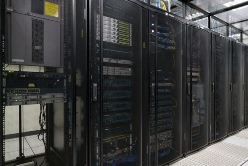 Imagen 5 de 6 de Servicios Infraestructura Virt Storage & Manteniento De Dc