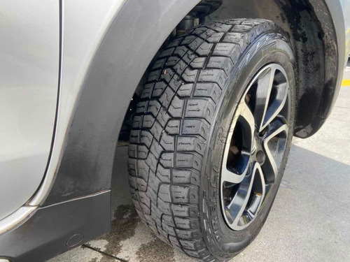 Citroën Aircross 2012 1.6 16v Gl Flex 5p