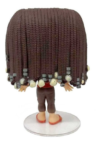 Funko Pop Friends Monica Geller Tv Series 2 Original Com Nfe