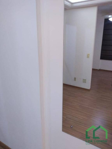 Imagem 19 de 21 de Apartamento À Venda, 75 M² Por R$ 430.000,00 - Parque Prado - Campinas/sp - Ap1054