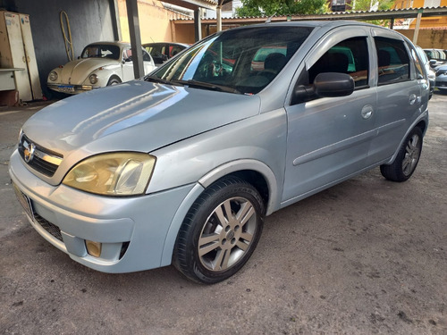 Chevrolet Corsa 1.4 Premium Econoflex 5p